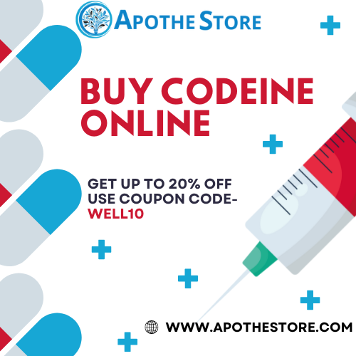 Buy Codeine Online Exclusively Home Dispatch