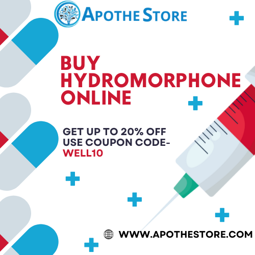 Buy Hydromorphone Online Exclusively Home Dispatch