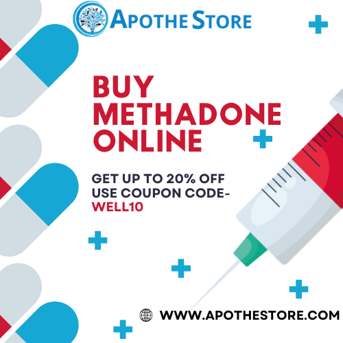 Buy Methadone Online Exclusively Home Dispatch