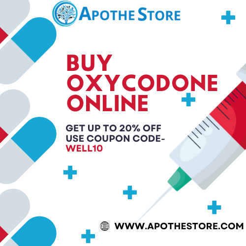 Buy Oxycodone Online Exclusively Home Dispatch