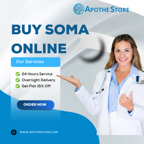 Buy Soma Online Exclusively Home Dispatch