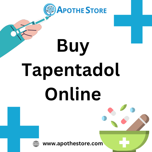 Buy Tapentadol Online Exclusively Home Dispatch