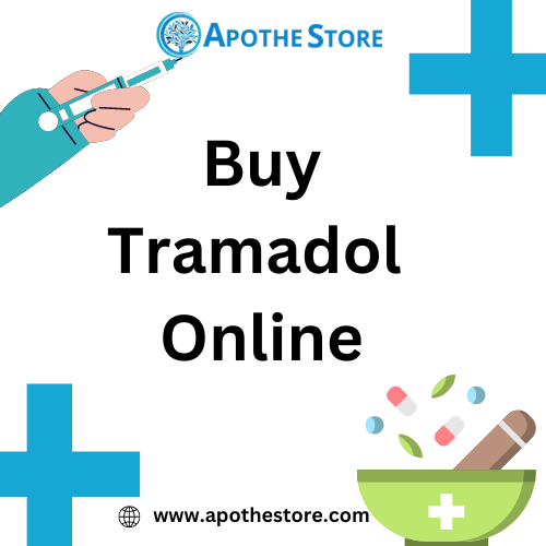 Buy Tramadol Online Exclusively Home Dispatch