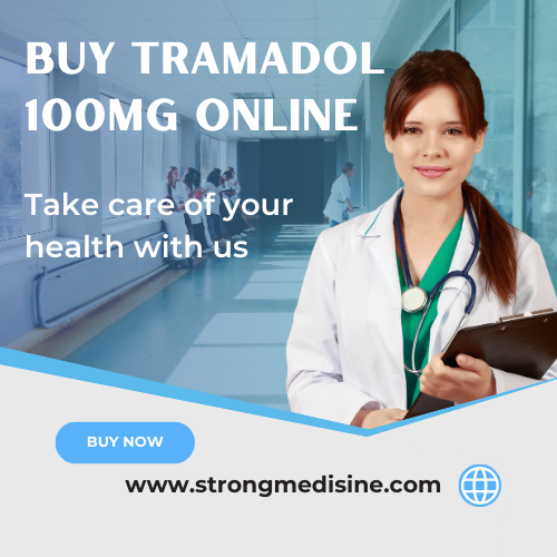 Buy Tramadol 200mg Online with Guaranteed Delivery