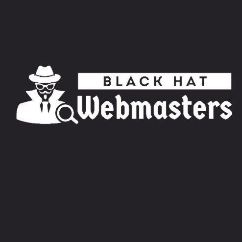 Black Hat Webmasters