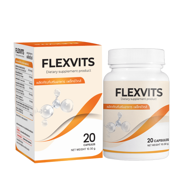 Flexvits TH