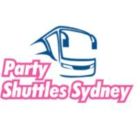 Party Shuttles Sydney