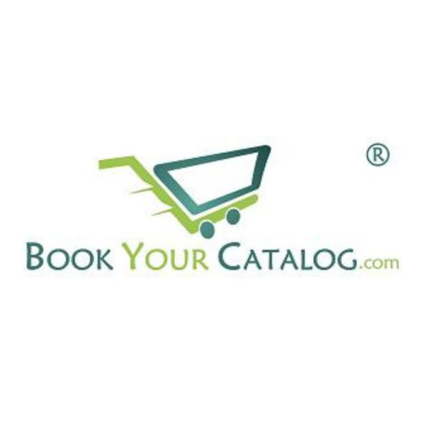 Book Your Catalog