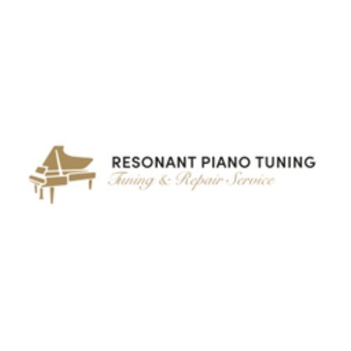 Resonant Piano Tuning