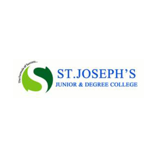 ST. JOSEPH JUNIOR & DEGREE COLLEGE