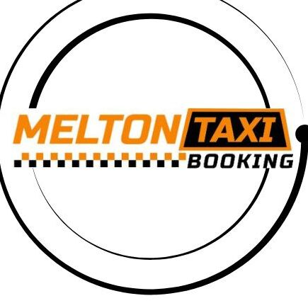 Melton Taxi Booking