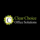 Clear Choice Office Solutions - Startupxplore Clear Choice Office Solutions