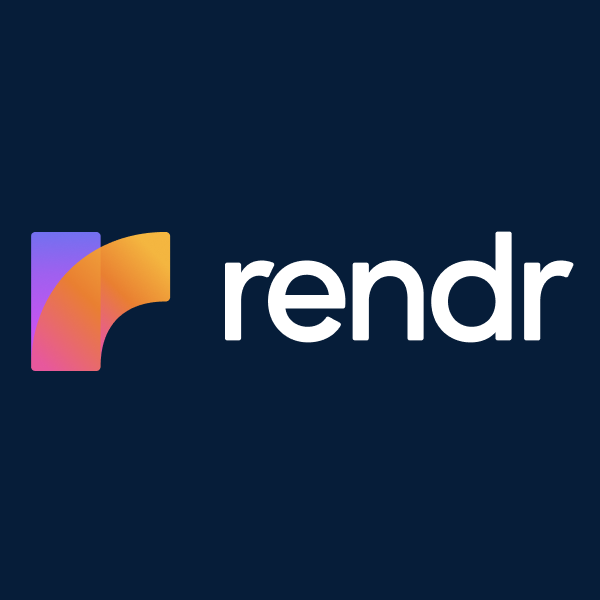 Rendr Software Group