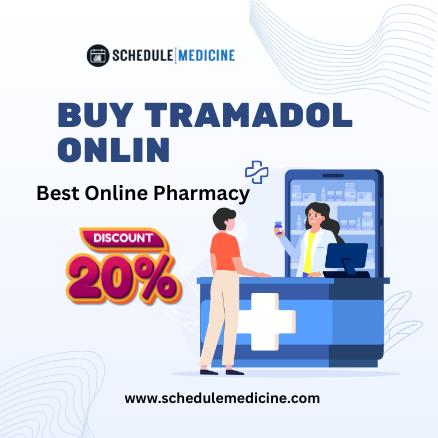 Buy Tramadol Online Exclusive Offers in Few Hours