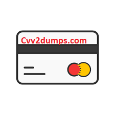 cvv2dumps