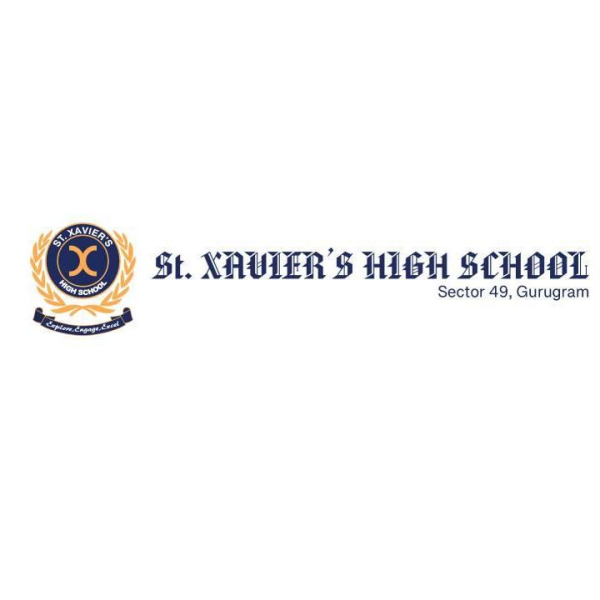 St. Xaviers High School