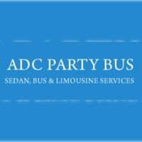 ADC PARTY BUS