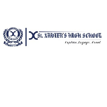 St. Xavier's High School-Best School In Gurugram