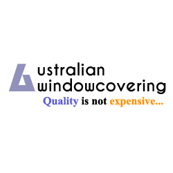 Australian Window Coverings