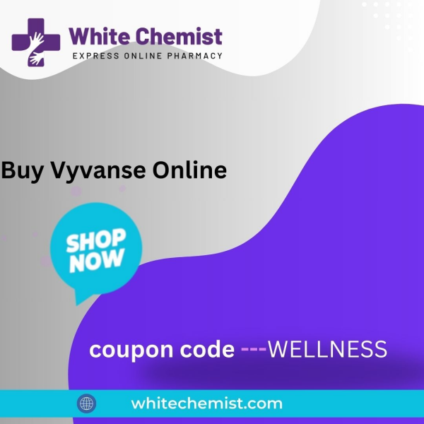 Buy Vyvanse Online Smart Savings with Every Purchase