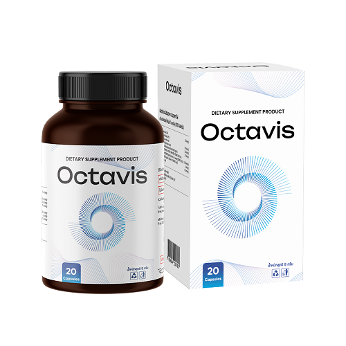 Octavis Thailand