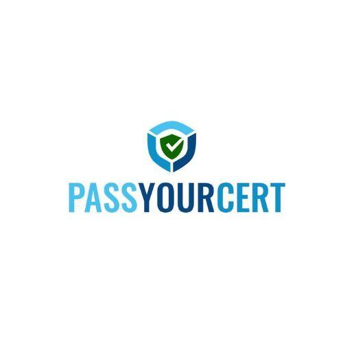 Pass Yourcert