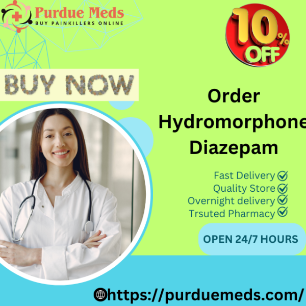 Order Hydromorphone Online Safe and Quick Delivery