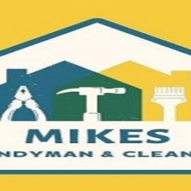 Mike’s Handyman and Cleaning