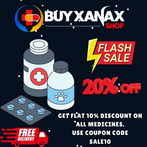 Buy Xanax For Sale Online Budget Friendly Rates