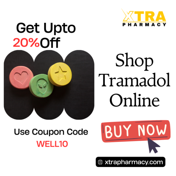 Order Tramadol Today for Fast, Reliable Delivery