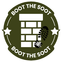 Boot The Soot