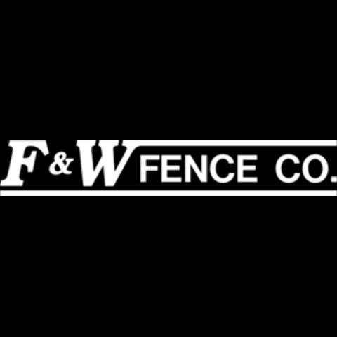 F&W Fence Co. Inc.