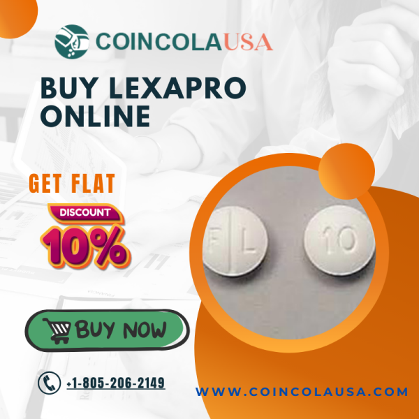 Buy Lexapro Online Economical Delivery Options