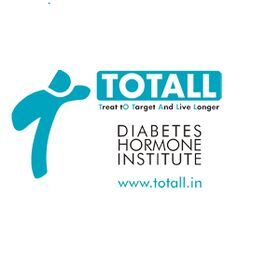 TOTALL Diabetes Hormone Institute