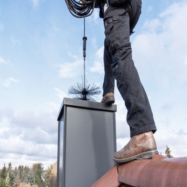 Minneapolis Chimney Sweeping