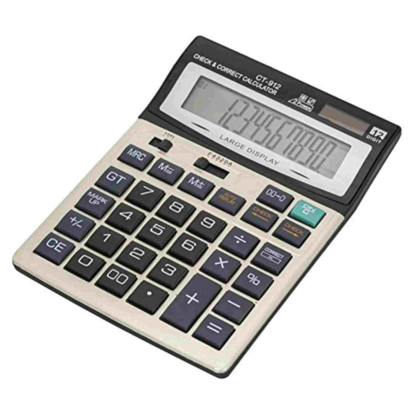 Calculator