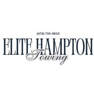 Elite Hampton Towing