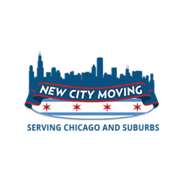 New City Moving