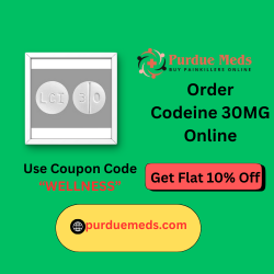 Order Codeine 30mg At Discount With Discreet Delivery