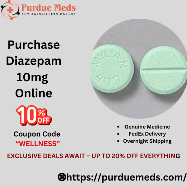 Purchase Diazepam 10mg Online With Debit Card