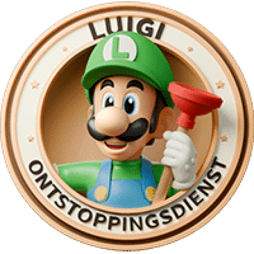 Luigi Ontstoppingsdienst