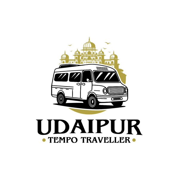 Udaipur Tempo Traveler