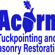 Acorn Tuckpointing & Masonry Restoration