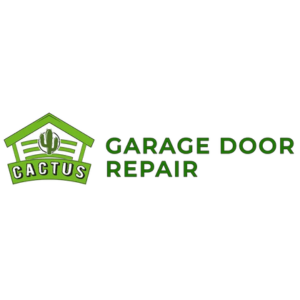 Cactus Garage Door Repair