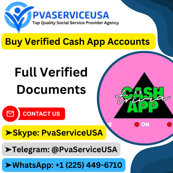 Top 19 Sites to Buy Verified Cash App Accounts in This Year 2024-2025