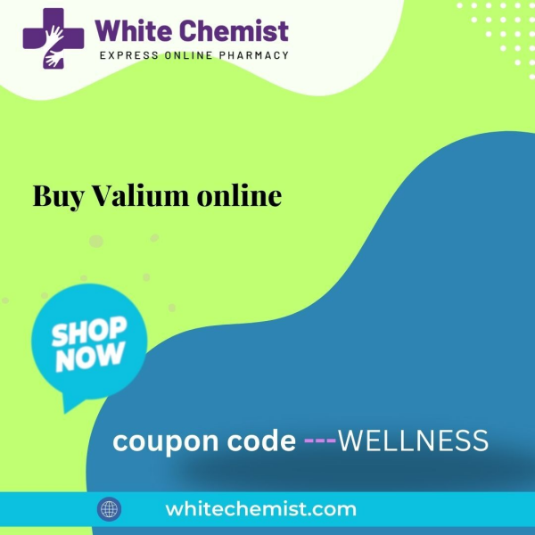 Get Valium 10mg Online Medication in Every State