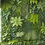 Artificial Living Walls Ltd