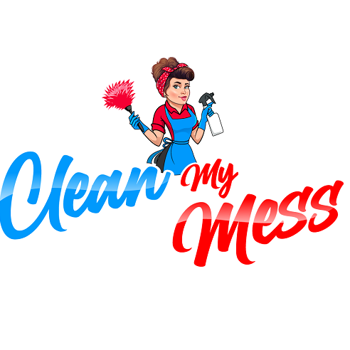 Clean My Mess Cleaning Services