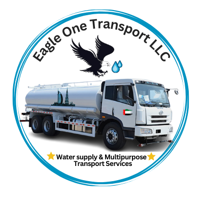 Eagle One Transport LLC - Sweet Water Tanker Supplier