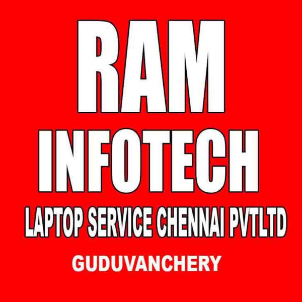 Raminfotech Laptop Service Chennai Pvt Ltd